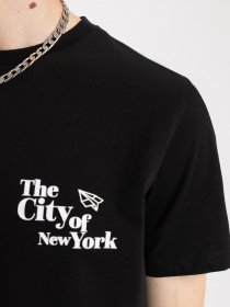 Футболка DeFacto модель Z3083AZ-BK81 Фото