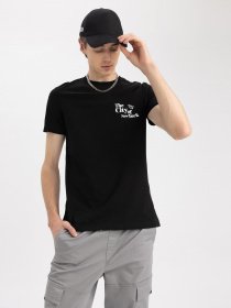 Футболка DeFacto модель Z3083AZ-BK81 Фото