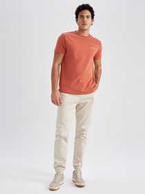 Футболка DeFacto модель Z3086AZ-BR341 Фото