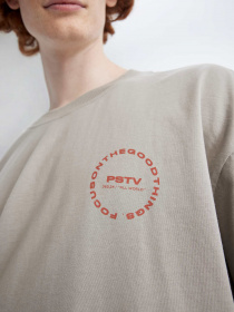 Футболка DeFacto модель Z3088AZ-BG730 Фото