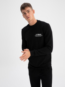 Світшот DeFacto модель Z3242AZ-BK81 Фото