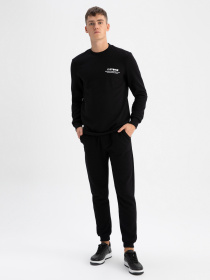 Світшот DeFacto модель Z3242AZ-BK81 Фото