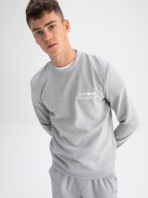 Світшот DeFacto модель Z3242AZ-GR362 Фото