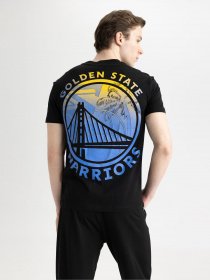 Футболка DeFacto модель Z4446AZ-BK81 Фото