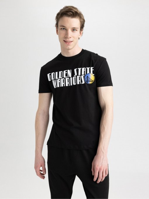 Футболка DeFacto модель Z4446AZ-BK81 Фото