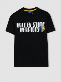 Футболка DeFacto модель Z4446AZ-BK81 Фото