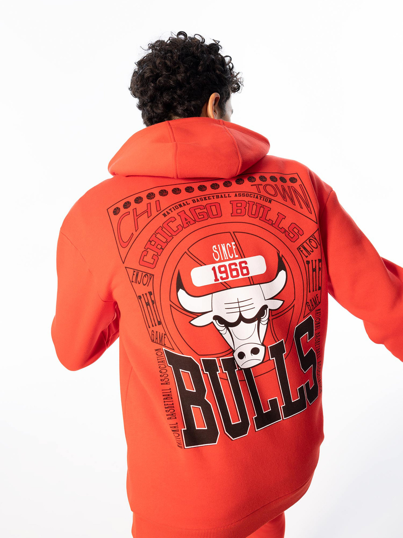 Худи DeFacto модель Z4629AZ-RD227 Фото