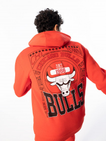 Худи DeFacto модель Z4629AZ-RD227 Фото