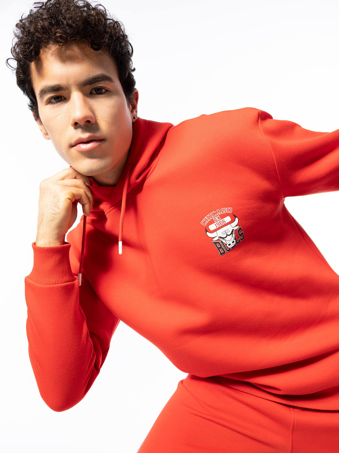 Худи DeFacto модель Z4629AZ-RD227 Фото