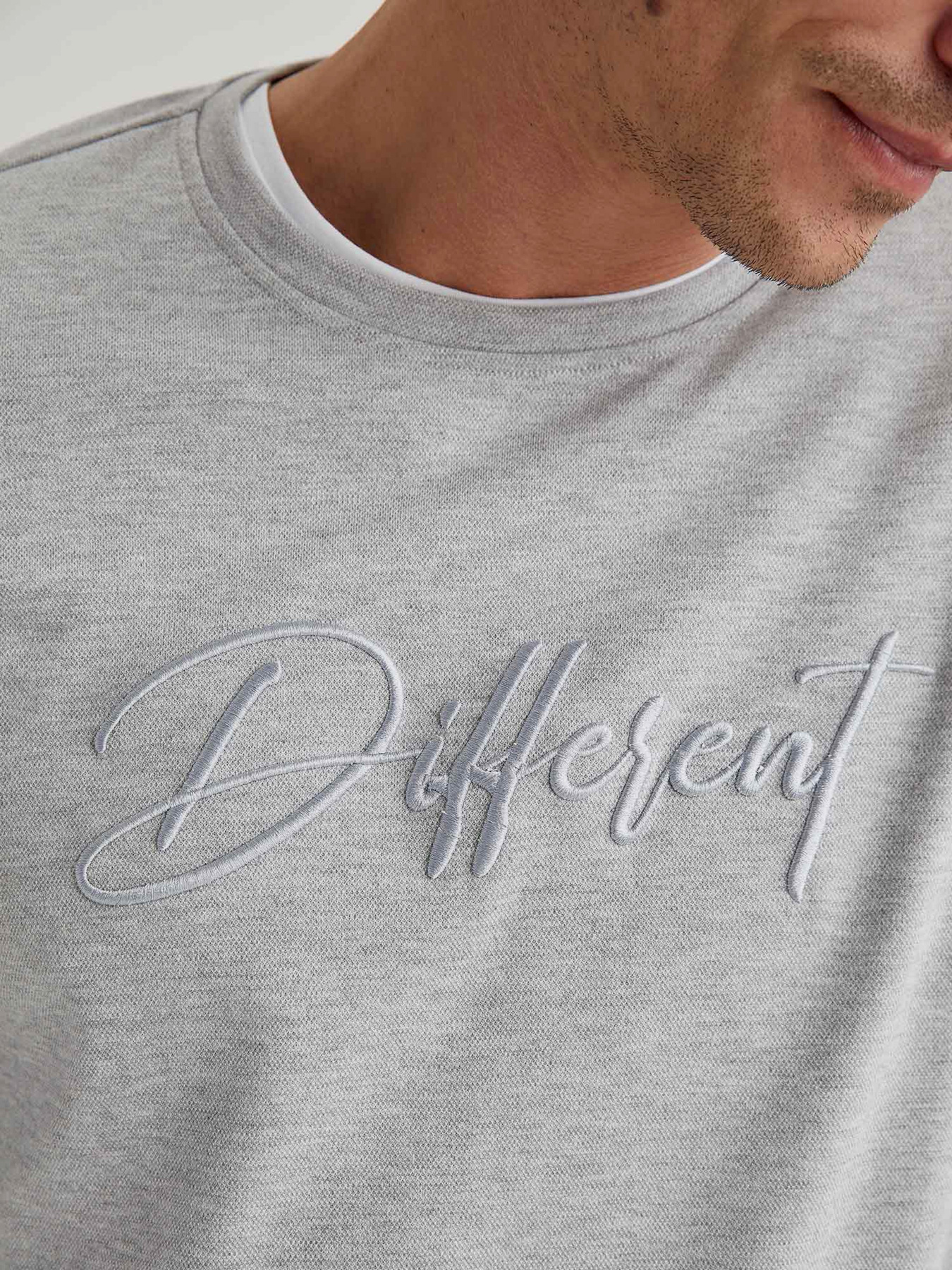 Світшот DeFacto модель T6255AZ-GR56 Фото