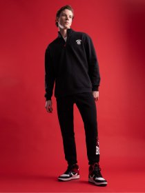 Джоггеры DeFacto модель Z4631AZ-BK81 Фото