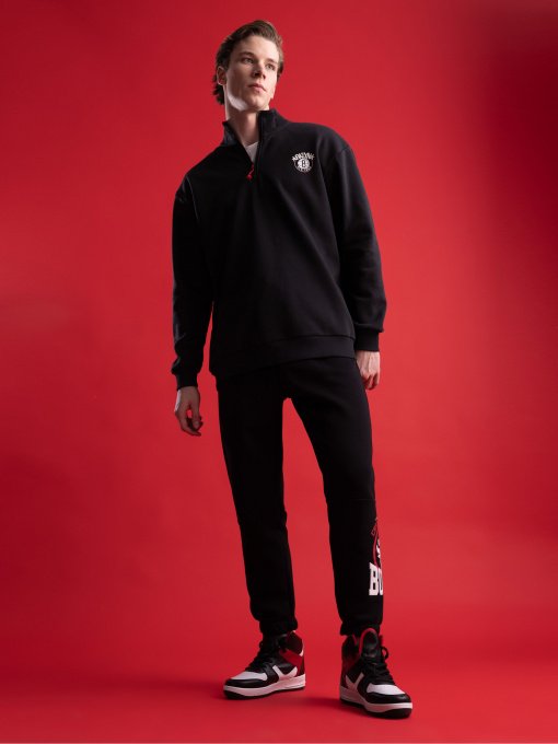 Джогери DeFacto модель Z4631AZ-BK81 Фото