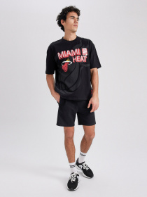 Футболка DeFacto модель Z4661AZ-BK81 Фото