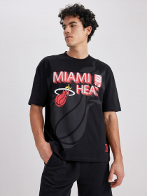 Футболка DeFacto модель Z4661AZ-BK81 Фото