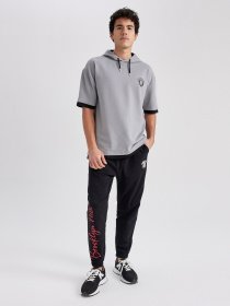 Джогери DeFacto модель Z4669AZ-BK81 Фото