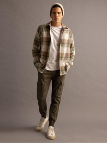 Рубашка DeFacto модель Z5181AZ-BG614 Фото