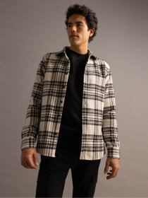 Сорочка DeFacto модель Z5183AZ-BK27 Фото