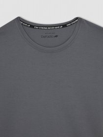 Футболка DeFacto модель Z5434AZ-GR211 Фото