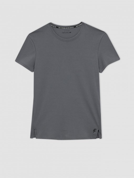 Футболка DeFacto модель Z5434AZ-GR211 Фото