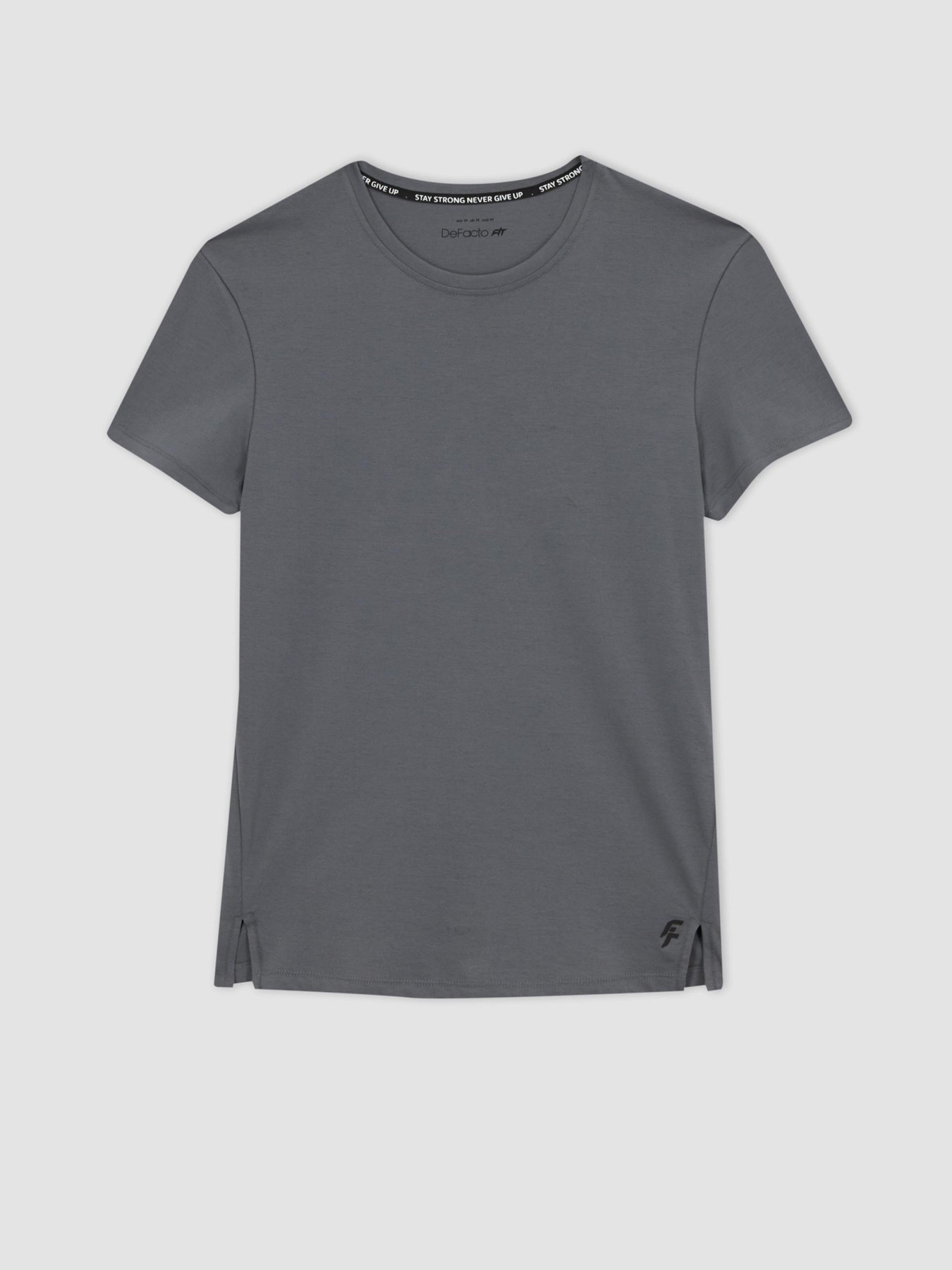 Футболка DeFacto модель Z5434AZ-GR211 Фото