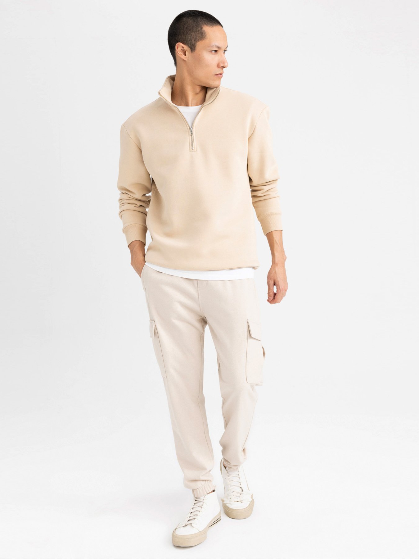 Джогери DeFacto модель Z5512AZ-BG609 Фото