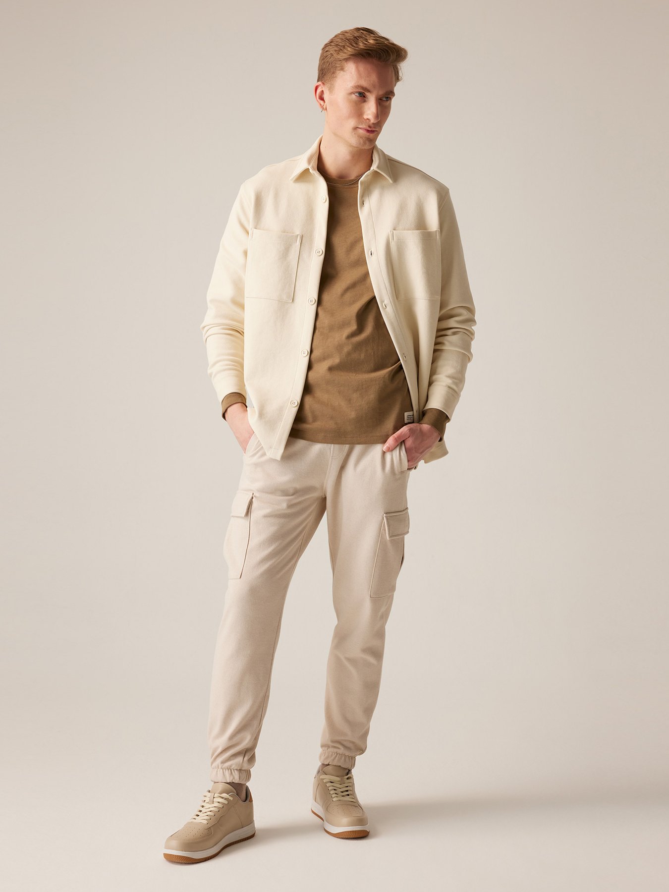 Джогери DeFacto модель Z5512AZ-BG609 Фото