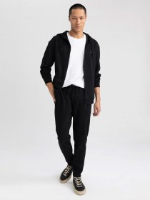 Джогери DeFacto модель Z5536AZ-BK81 Фото