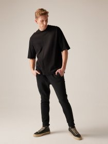 Джогери DeFacto модель Z5536AZ-BK81 Фото