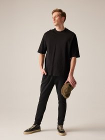 Джогери DeFacto модель Z5536AZ-BK81 Фото