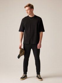 Джогери DeFacto модель Z5536AZ-BK81 Фото