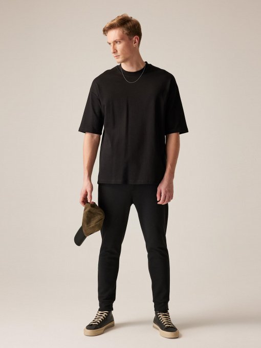 Джогери DeFacto модель Z5536AZ-BK81 Фото