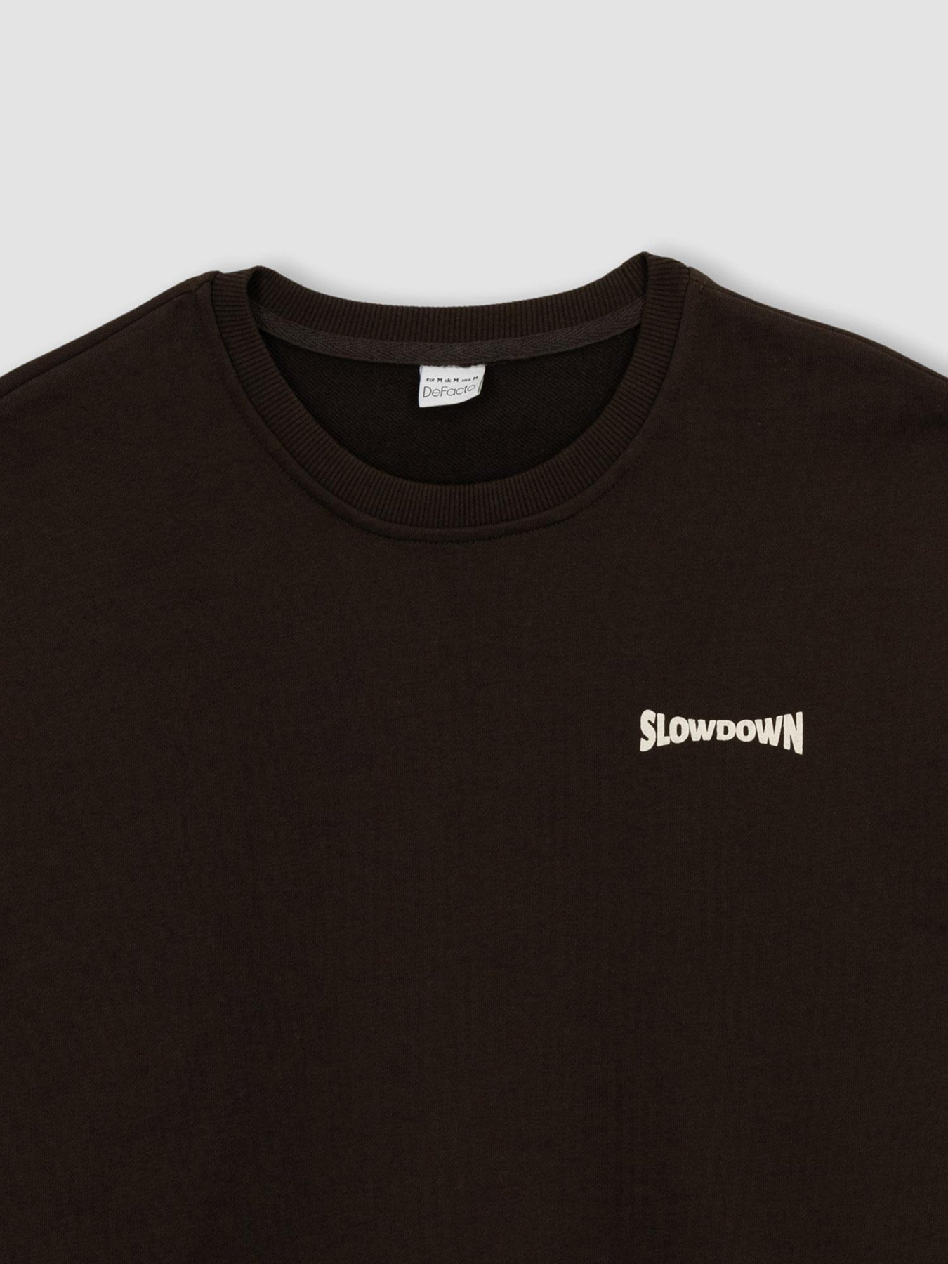 Світшот DeFacto модель Z5997AZ-BN207 Фото