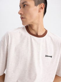 Футболка DeFacto модель Z5999AZ-BG609 Фото