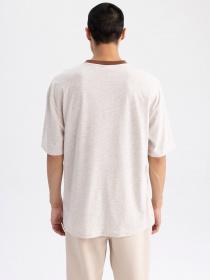 Футболка DeFacto модель Z5999AZ-BG609 Фото