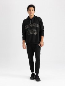 Джоггеры DeFacto модель Z6058AZ-BK81 Фото