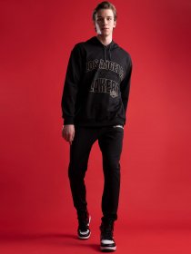 Джоггеры DeFacto модель Z6058AZ-BK81 Фото