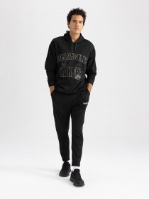 Джогери DeFacto модель Z6058AZ-BK81 Фото