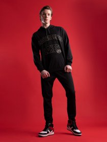 Джогери DeFacto модель Z6058AZ-BK81 Фото