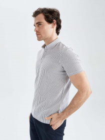 Поло DeFacto модель X3625AZ-NV31 Фото