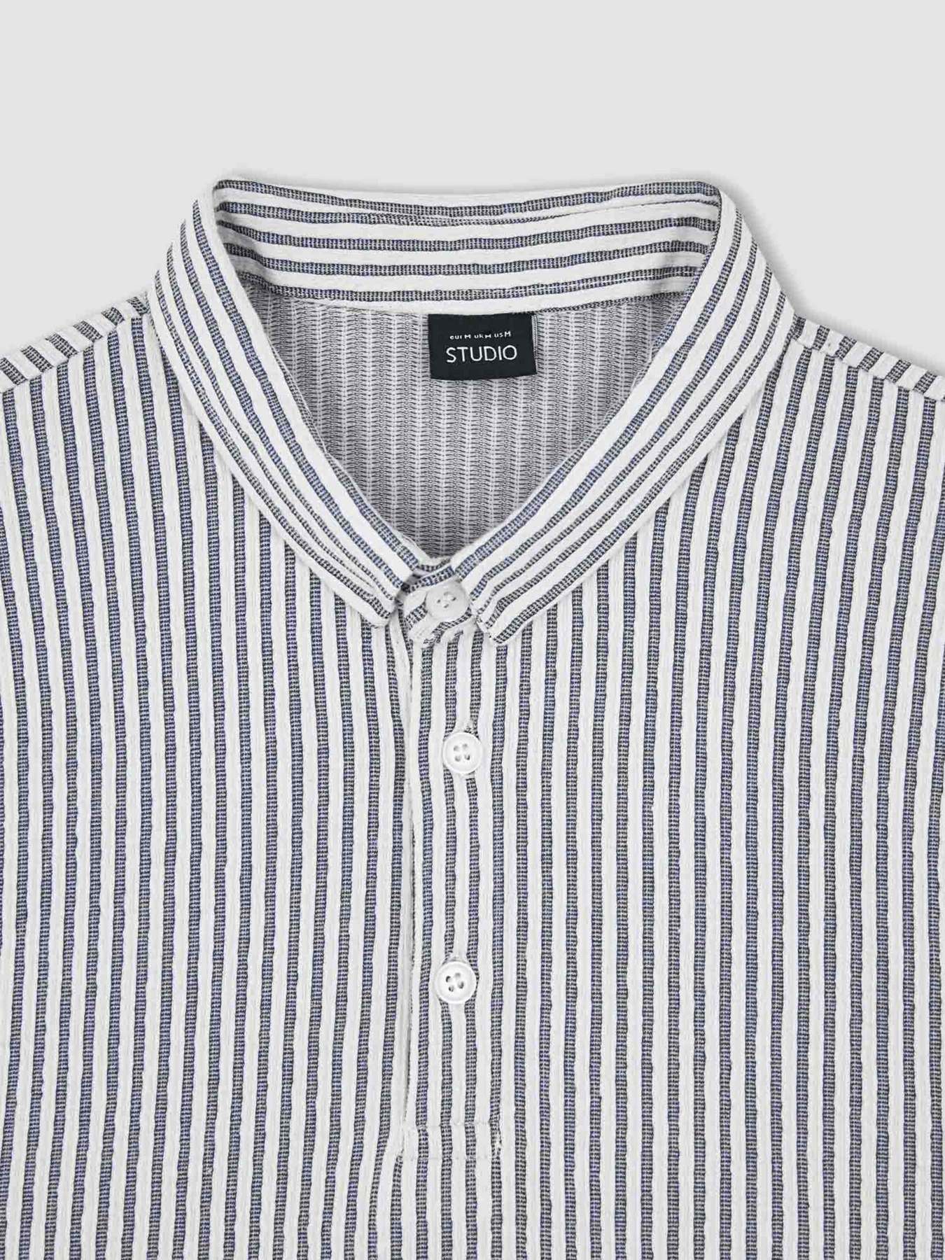 Поло DeFacto модель X3625AZ-NV31 Фото