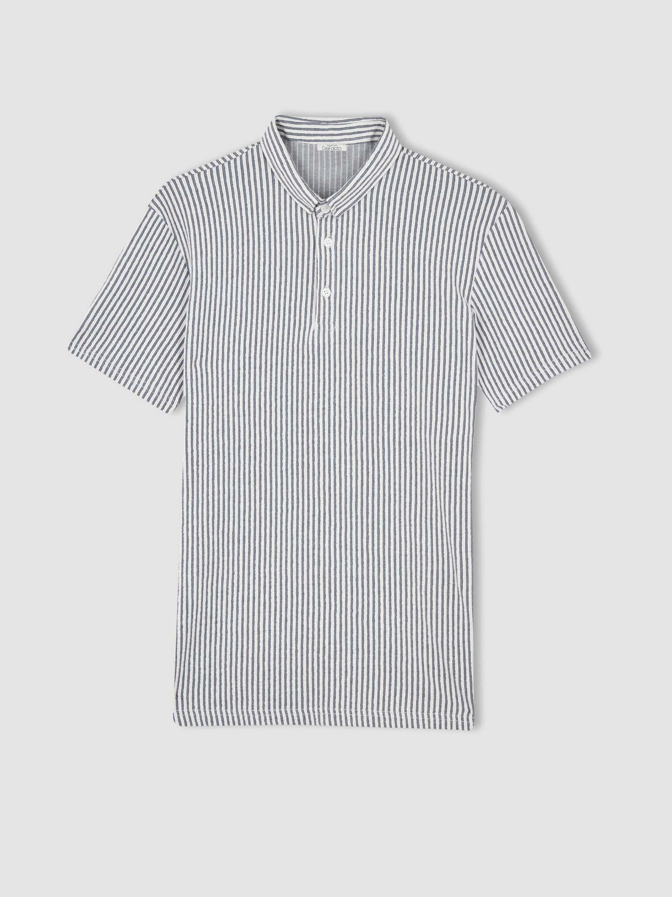 Поло DeFacto модель X3625AZ-NV31 Фото