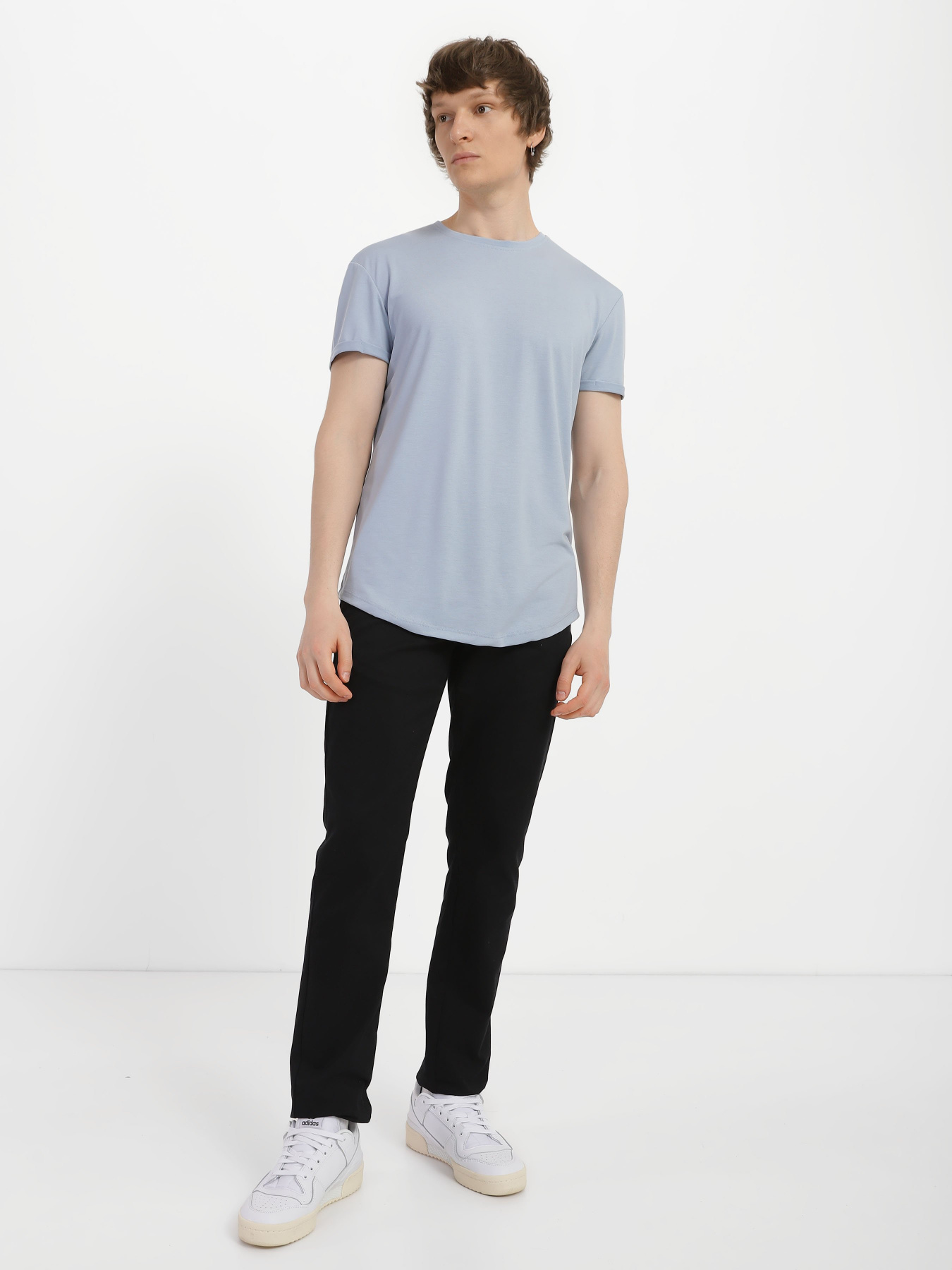 Чиносы DeFacto модель W3012AZ-BK81 Фото