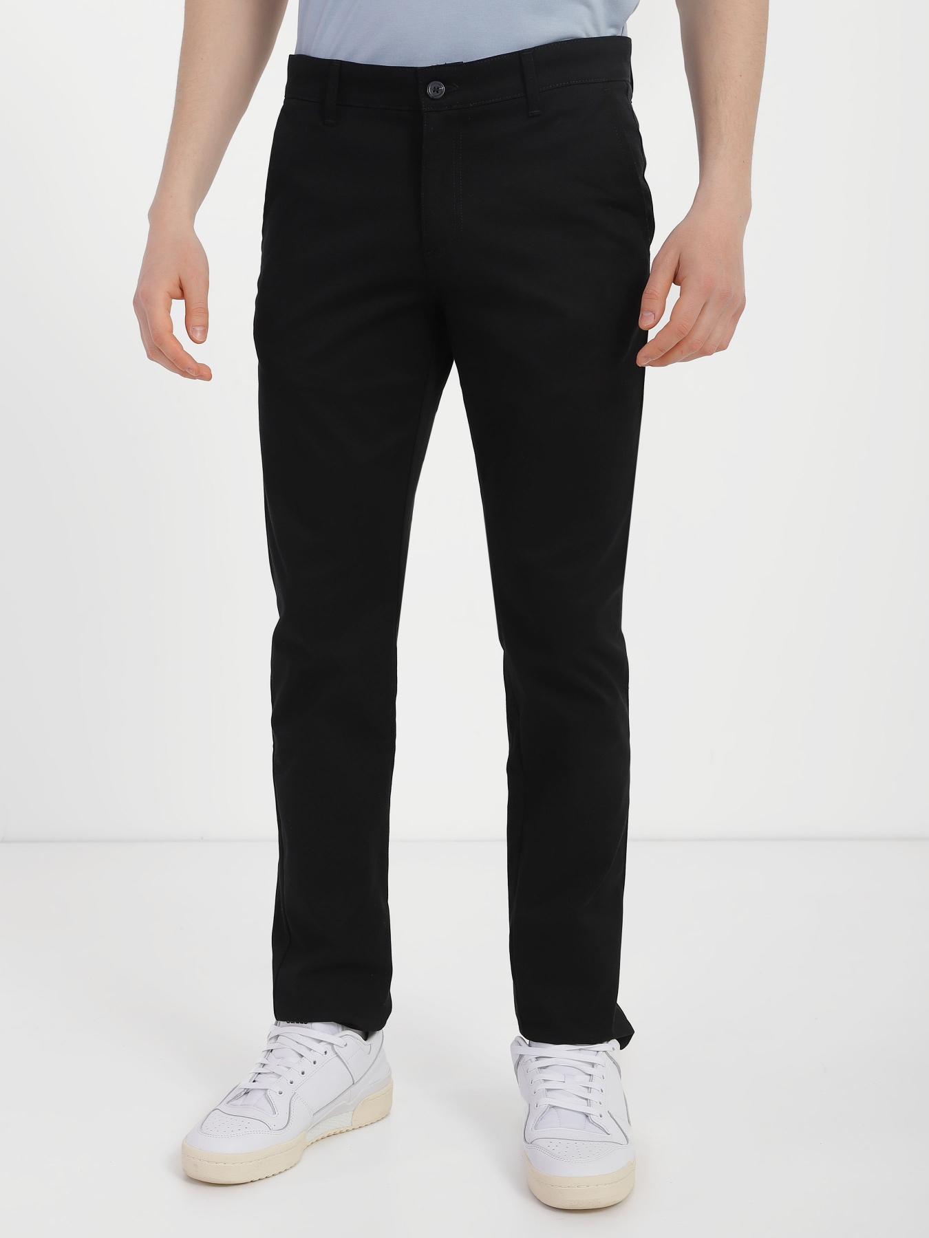 Чіноси DeFacto модель W3012AZ-BK81 Фото