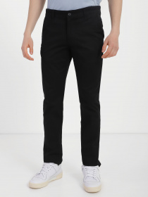 Чіноси DeFacto модель W3012AZ-BK81 Фото