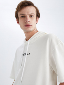 Футболка DeFacto модель Y0603AZ-ER105 Фото