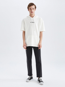 Футболка DeFacto модель Y0603AZ-ER105 Фото