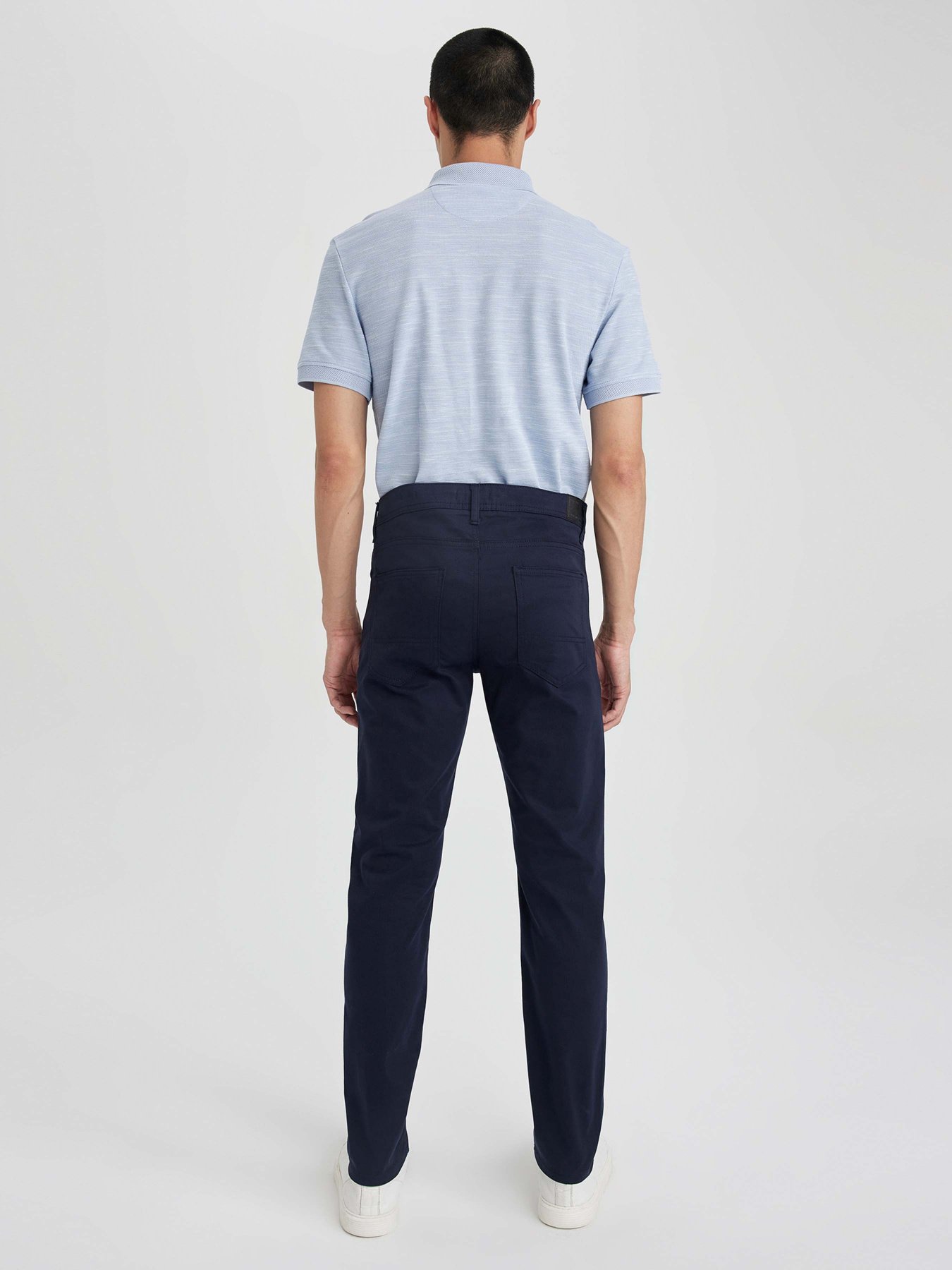 Чиносы DeFacto модель R0298AZ-NV216 Фото