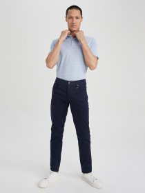 Чіноси DeFacto модель R0298AZ-NV216 Чіноси DeFacto модель R0298AZ-NV216 Фото