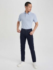 Чіноси DeFacto модель R0298AZ-NV216 Чіноси DeFacto модель R0298AZ-NV216 Фото