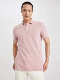 Поло DeFacto модель M7125AZ-PR398 Фото